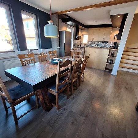 Oerlinghausen Gross, 8 Personen, 5 Zimmer, 2 Baeder Eksteriør billede