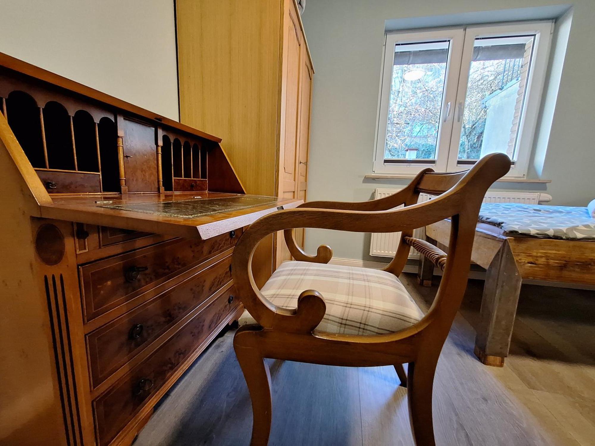 Oerlinghausen Gross, 8 Personen, 5 Zimmer, 2 Baeder Eksteriør billede