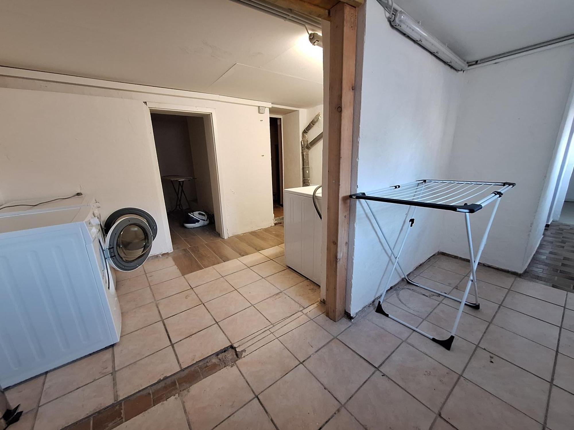 Oerlinghausen Gross, 8 Personen, 5 Zimmer, 2 Baeder Eksteriør billede
