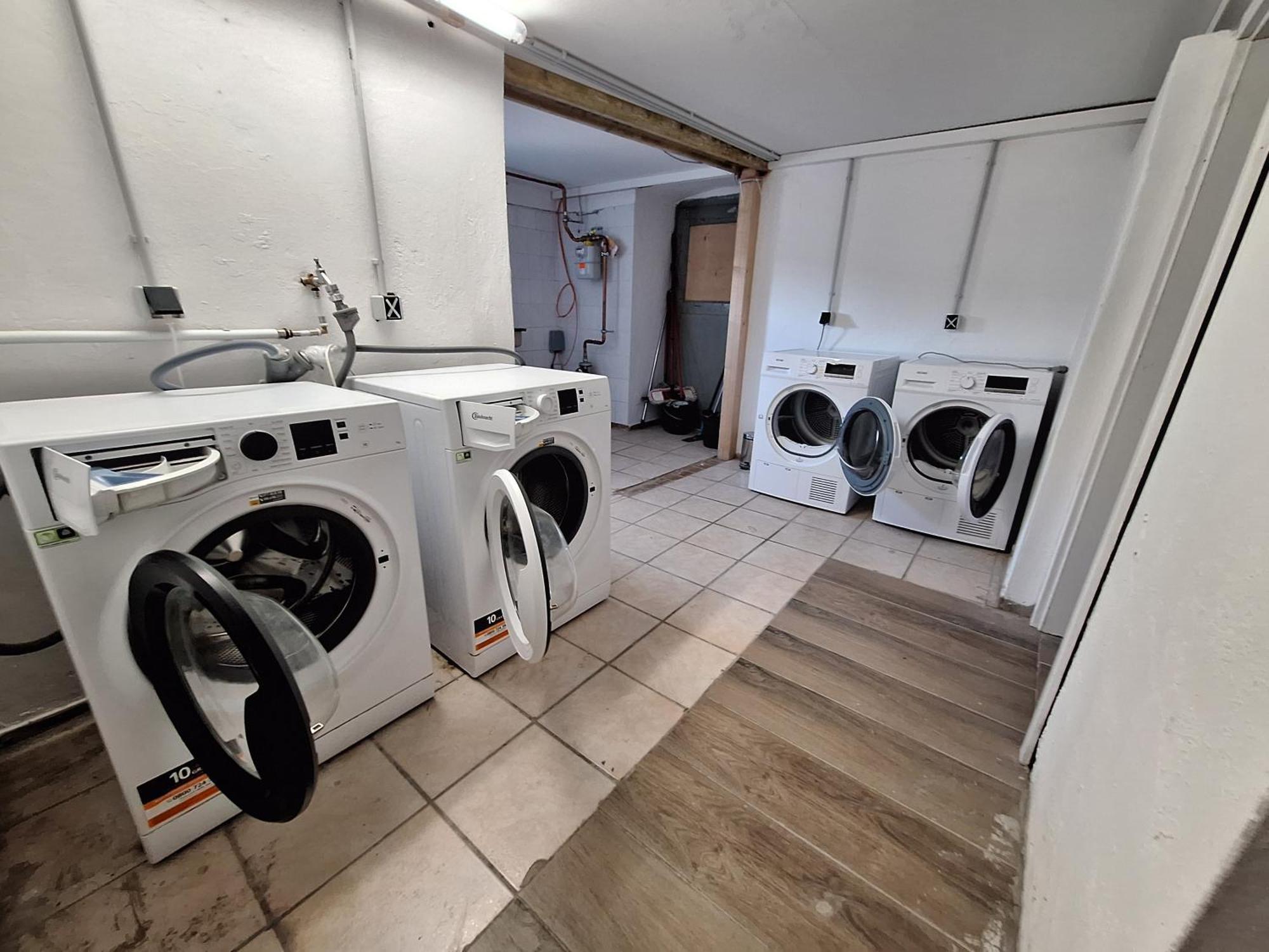Oerlinghausen Gross, 8 Personen, 5 Zimmer, 2 Baeder Eksteriør billede
