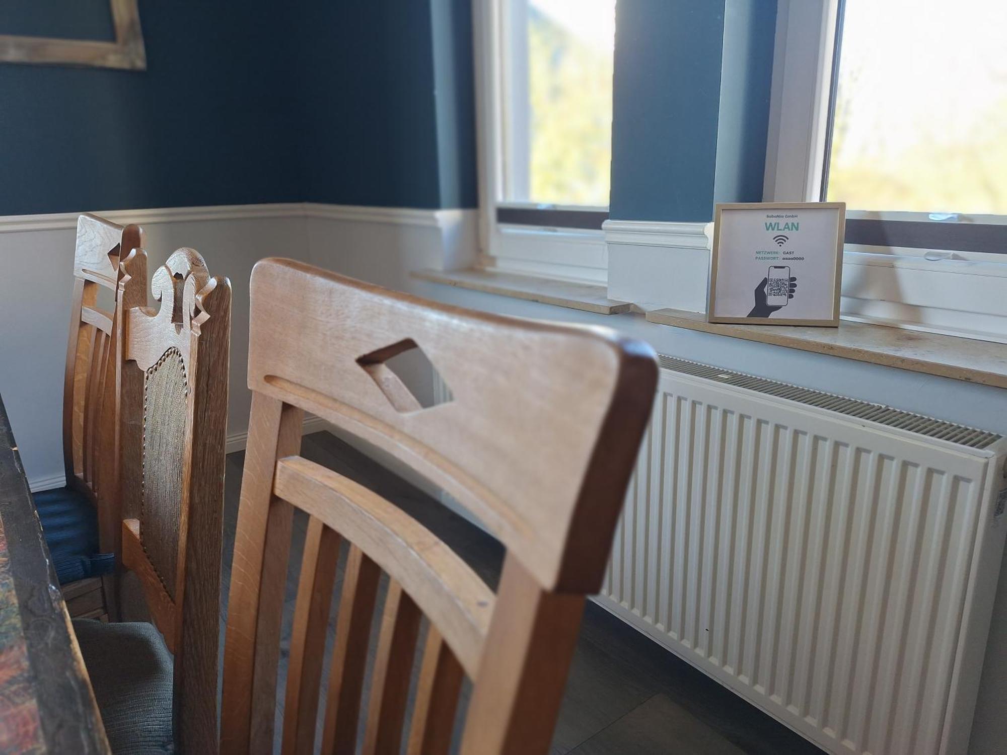 Oerlinghausen Gross, 8 Personen, 5 Zimmer, 2 Baeder Eksteriør billede