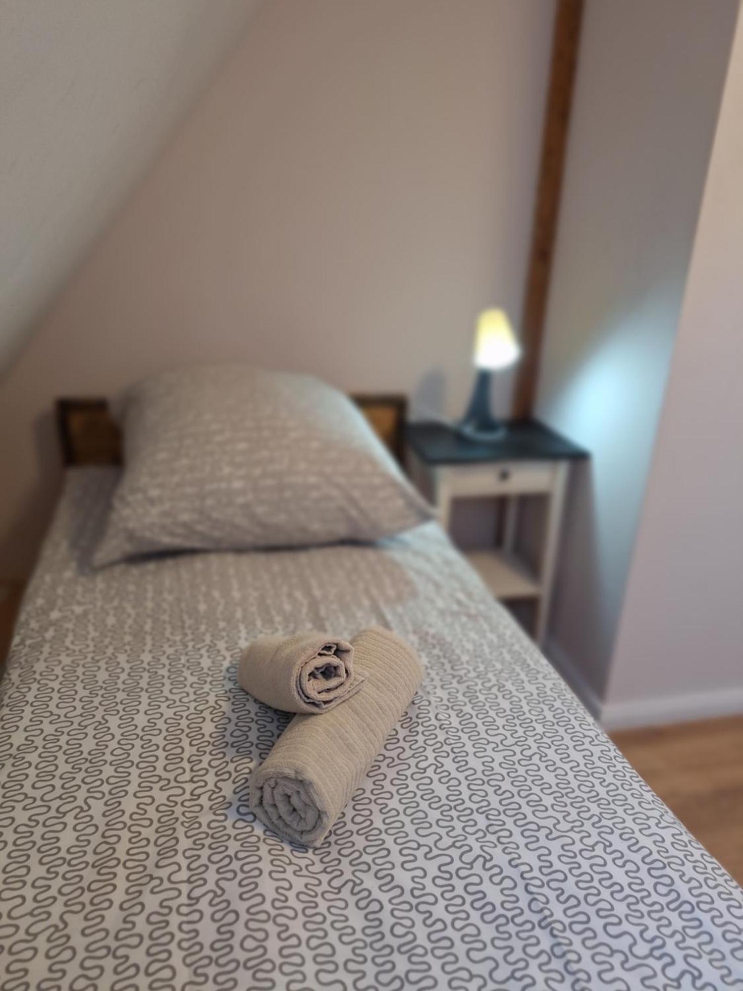 Oerlinghausen Gross, 8 Personen, 5 Zimmer, 2 Baeder Eksteriør billede