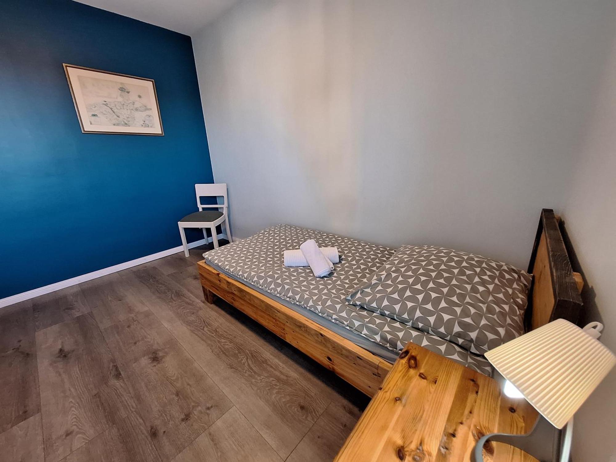 Oerlinghausen Gross, 8 Personen, 5 Zimmer, 2 Baeder Eksteriør billede