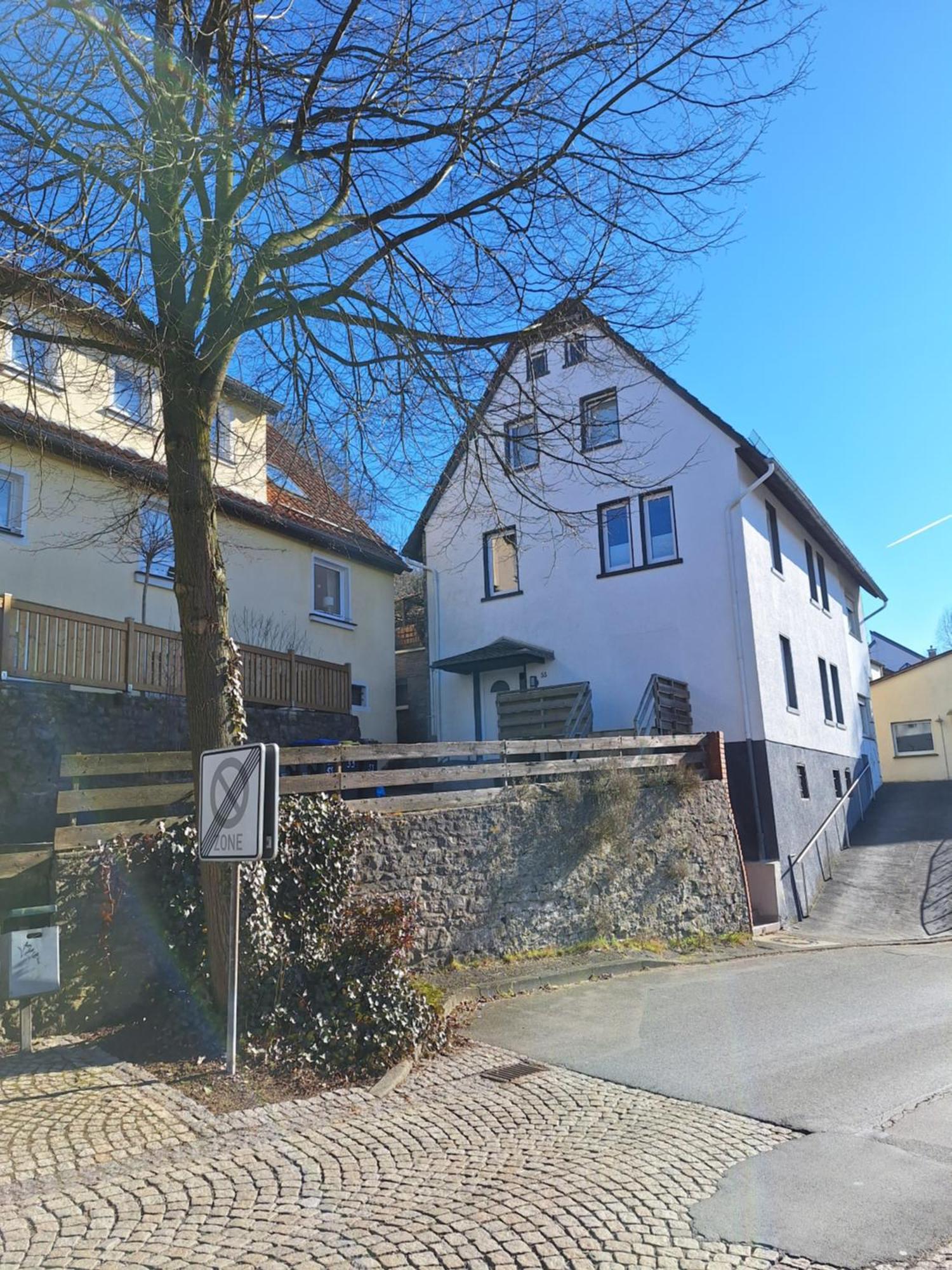 Oerlinghausen Gross, 8 Personen, 5 Zimmer, 2 Baeder Eksteriør billede