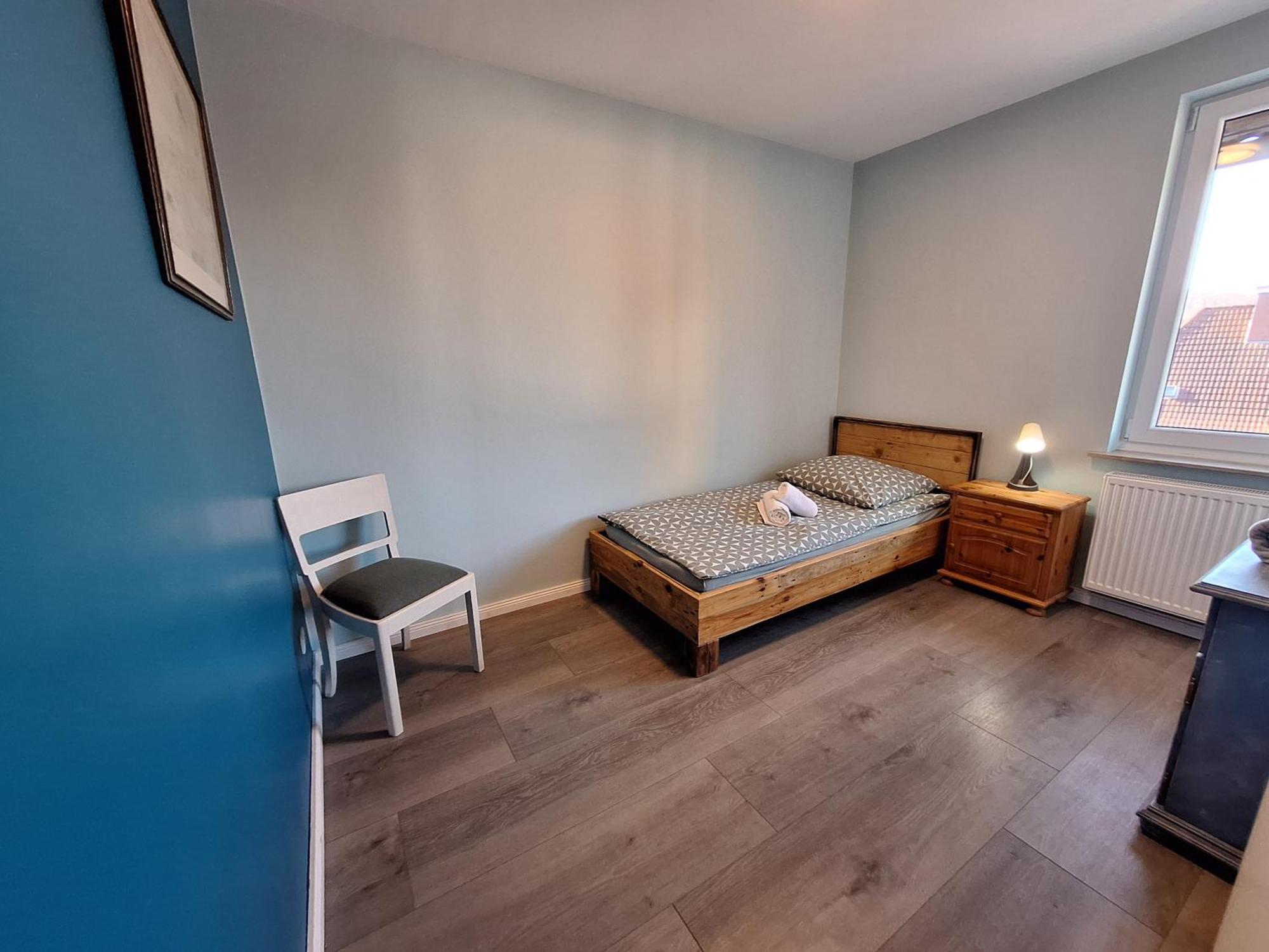Oerlinghausen Gross, 8 Personen, 5 Zimmer, 2 Baeder Eksteriør billede