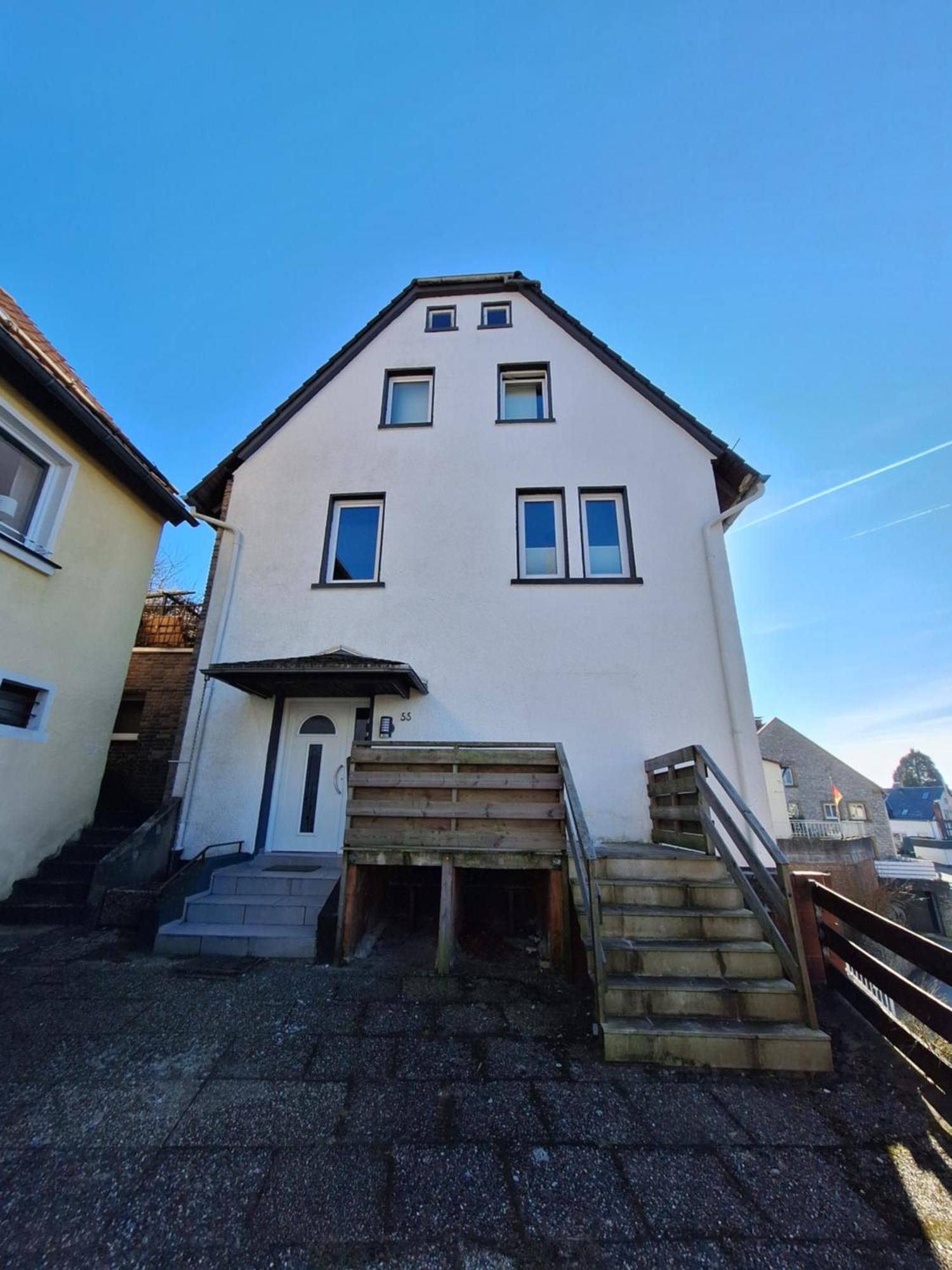 Oerlinghausen Gross, 8 Personen, 5 Zimmer, 2 Baeder Eksteriør billede