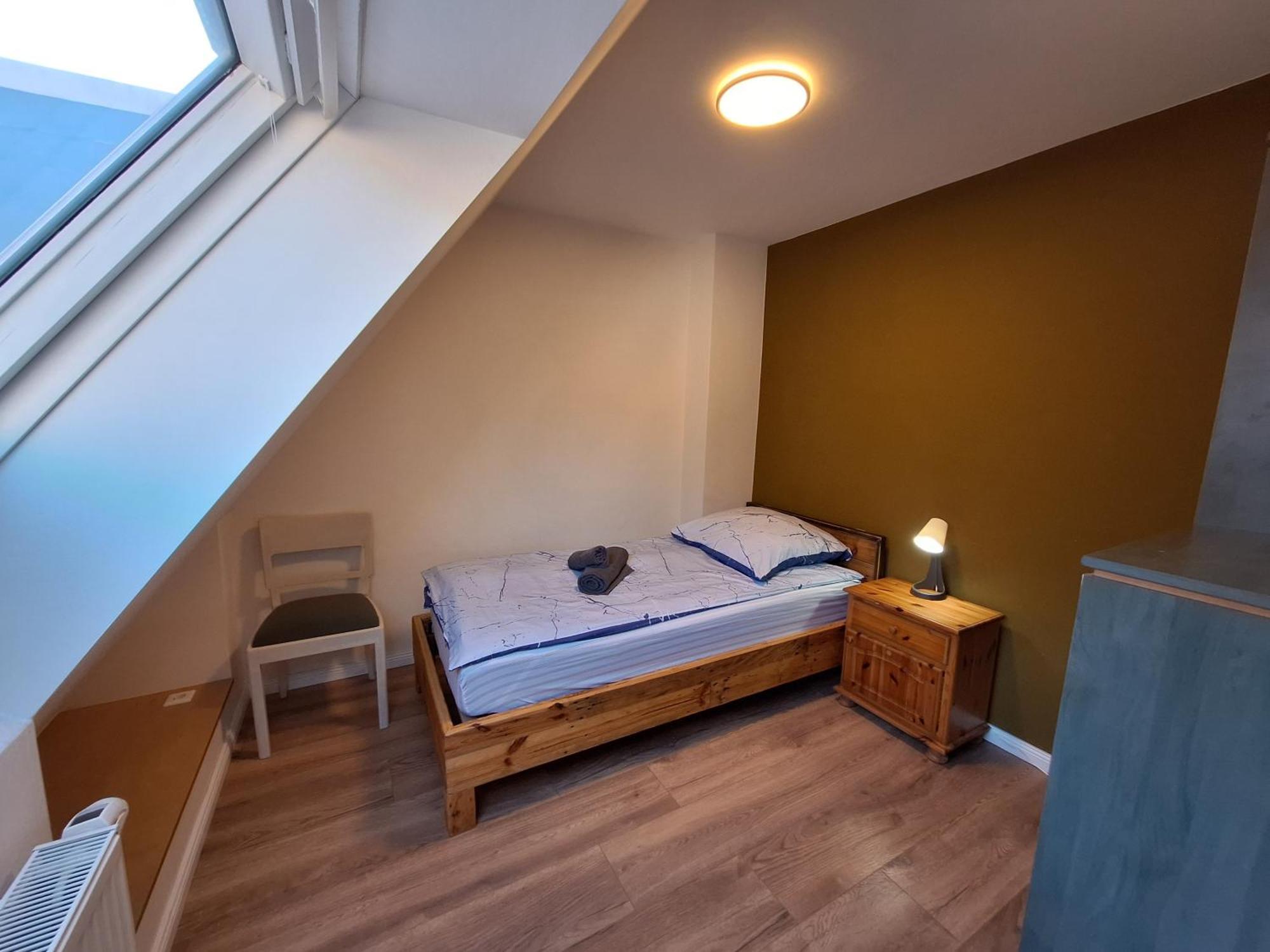 Oerlinghausen Gross, 8 Personen, 5 Zimmer, 2 Baeder Eksteriør billede