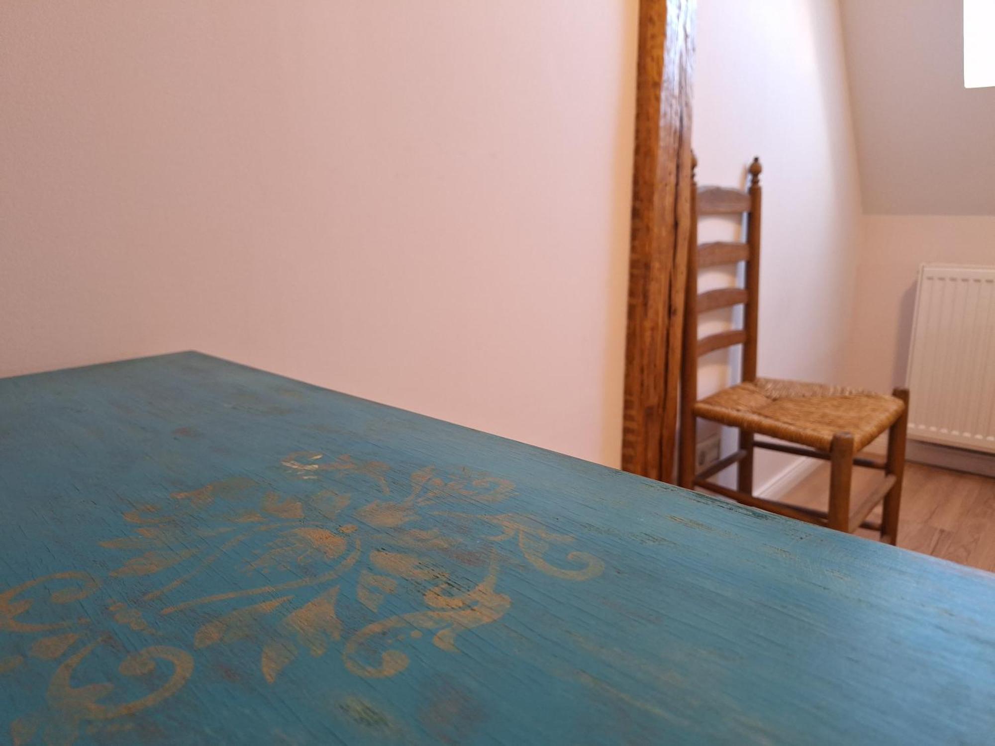 Oerlinghausen Gross, 8 Personen, 5 Zimmer, 2 Baeder Eksteriør billede