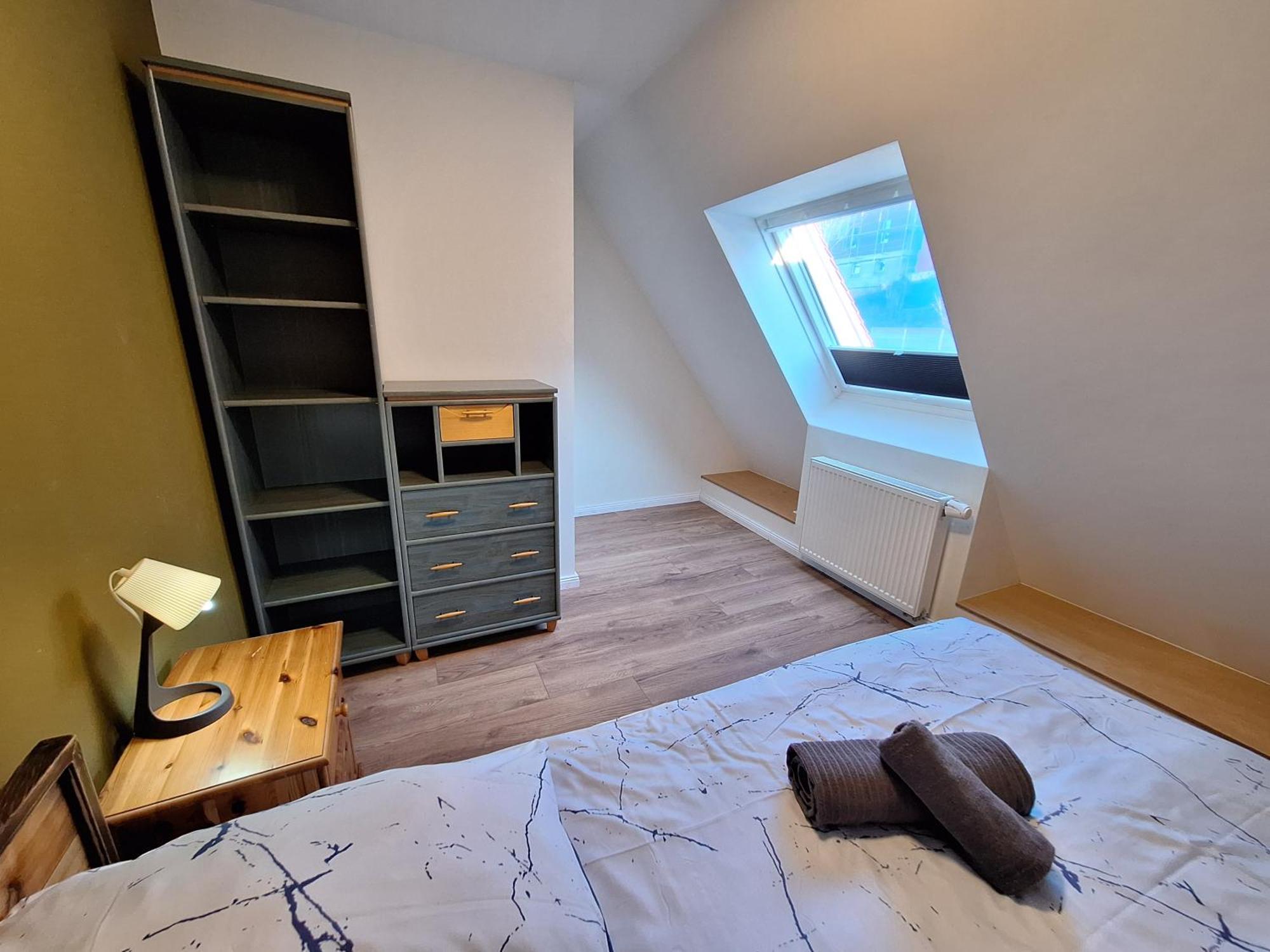 Oerlinghausen Gross, 8 Personen, 5 Zimmer, 2 Baeder Eksteriør billede